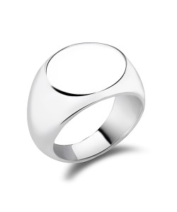 Silver Fashion Rings CMR-07